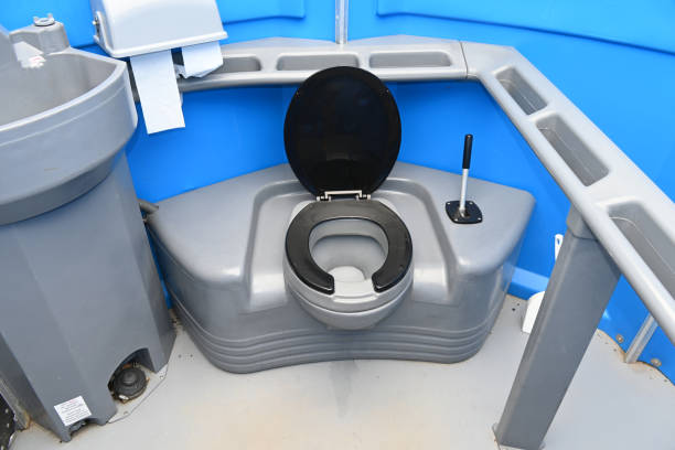 Professional porta potty rental in Chicago Heights, IL