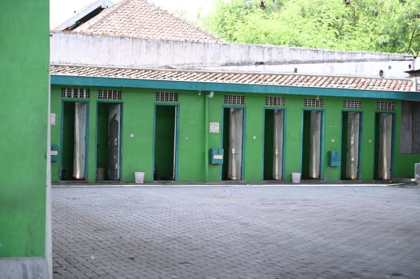 Best Local porta potty services  in Chicago Heights, IL