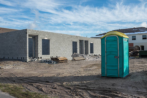 Best Luxury portable toilet rental  in Chicago Heights, IL